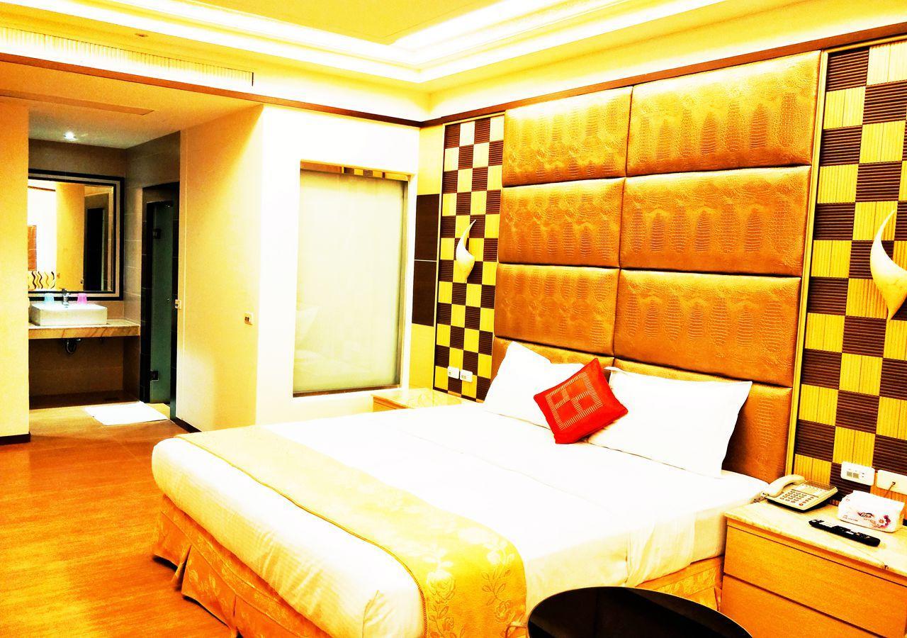 Borabora B&B Nanwan Exterior foto