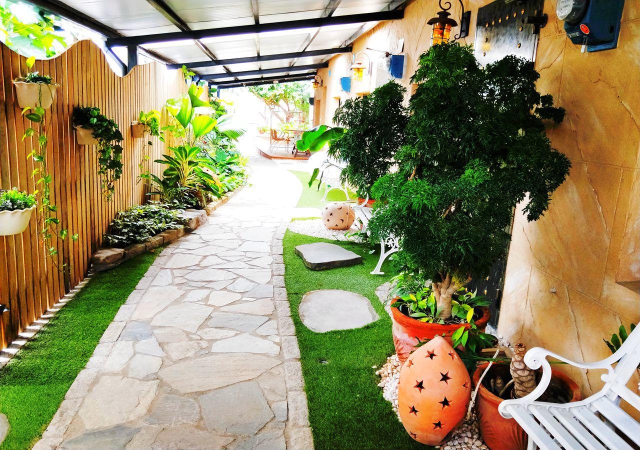 Borabora B&B Nanwan Exterior foto