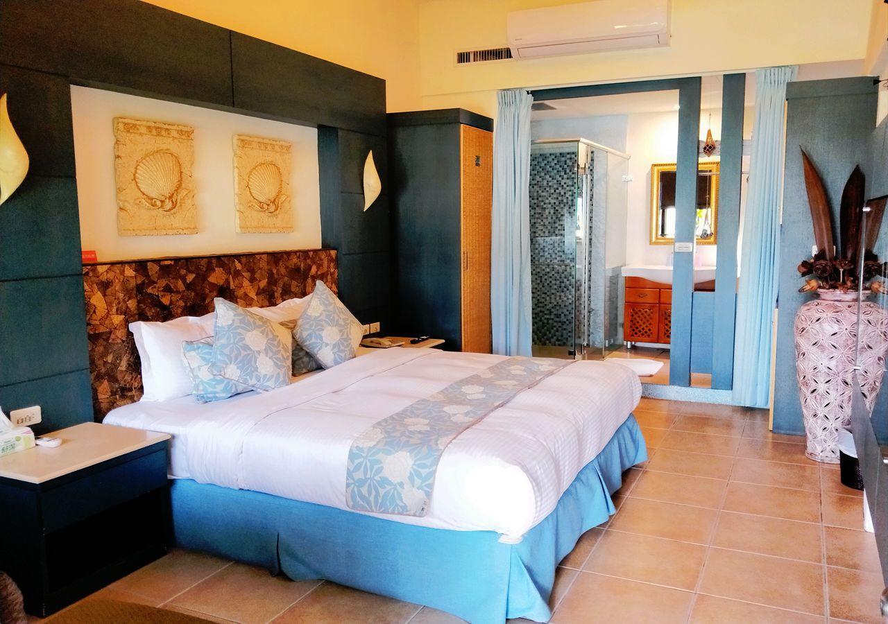 Borabora B&B Nanwan Exterior foto