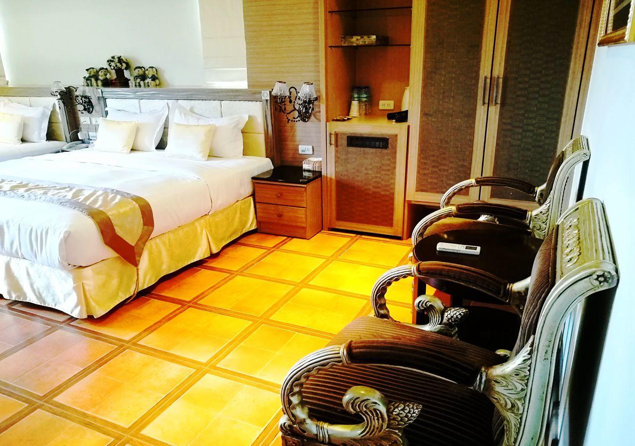 Borabora B&B Nanwan Exterior foto