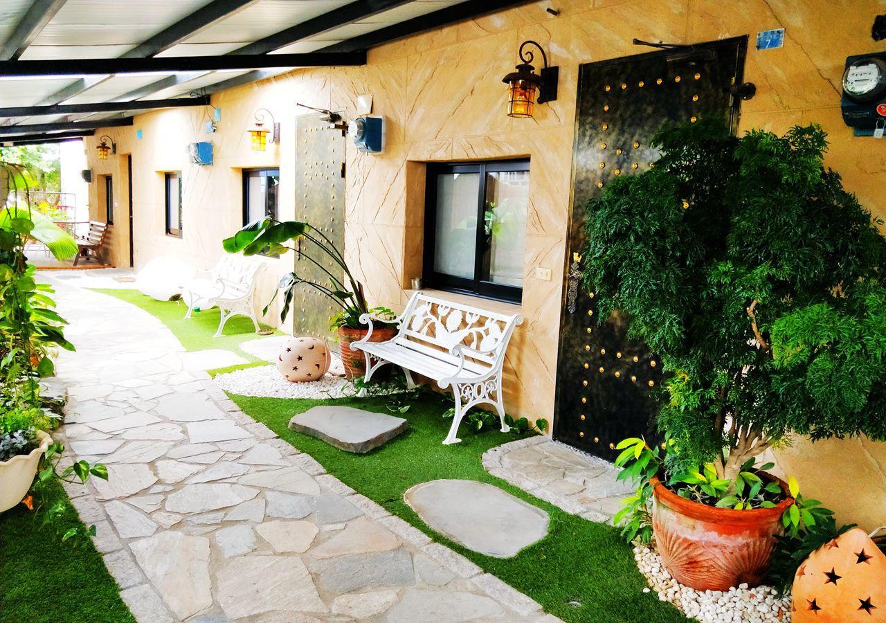 Borabora B&B Nanwan Exterior foto