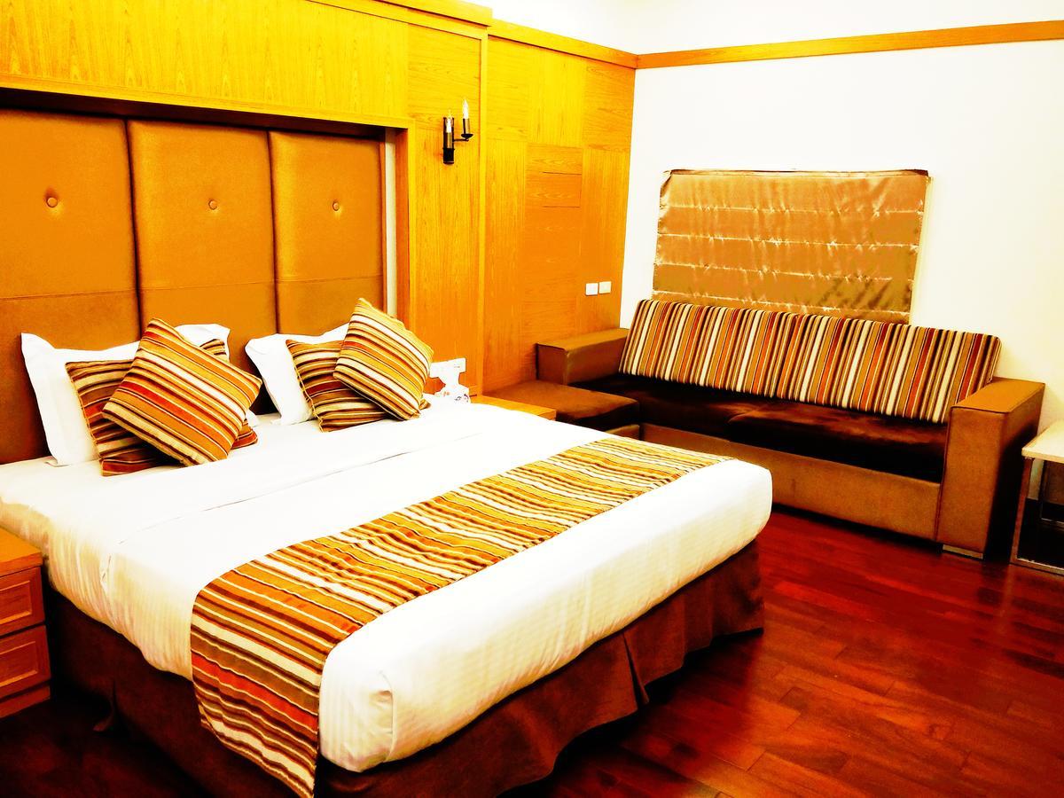 Borabora B&B Nanwan Exterior foto